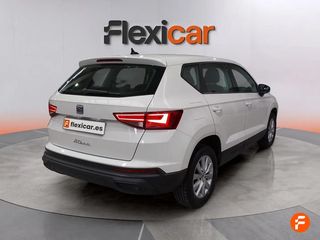 Seat Ateca 1.0 TSI 81kW (110CV) St&Sp Reference