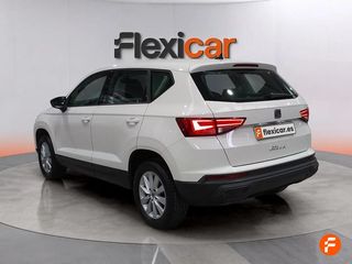 Seat Ateca 1.0 TSI 81kW (110CV) St&Sp Reference