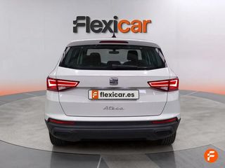 Seat Ateca 1.0 TSI 81kW (110CV) St&Sp Reference