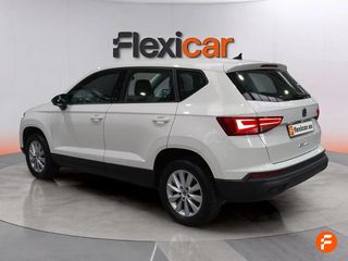 Seat Ateca 1.0 TSI 81kW (110CV) St&Sp Reference
