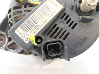 ALTERNADOR NISSAN PRIMASTAR (X..) 105763