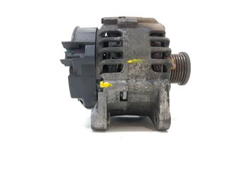 ALTERNADOR NISSAN PRIMASTAR (X..) 105763