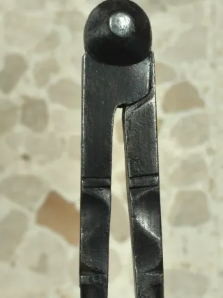 Compás antiguo D.H.D.