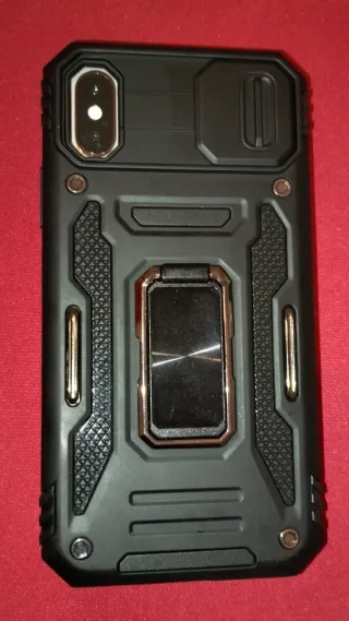 iPhone XS 64GB Oro Sin Usar