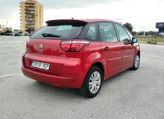 Citroen C4 Picasso 1.6 HDi FAP 112 cv