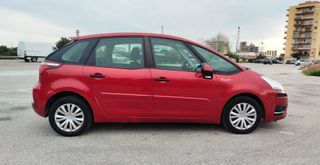 Citroen C4 Picasso 1.6 HDi FAP 112 cv