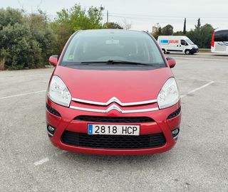 Citroen C4 Picasso 1.6 HDi FAP 112 cv