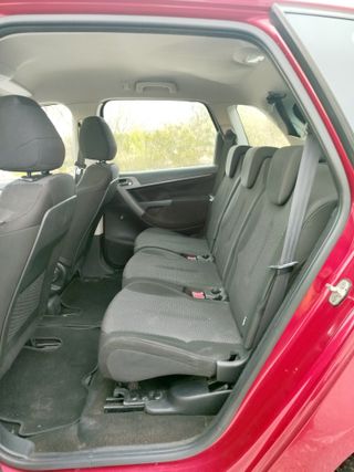 Citroen C4 Picasso 1.6 HDi FAP 112 cv