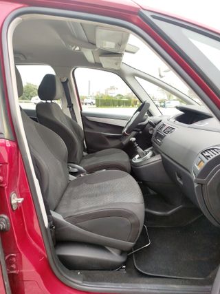 Citroen C4 Picasso 1.6 HDi FAP 112 cv