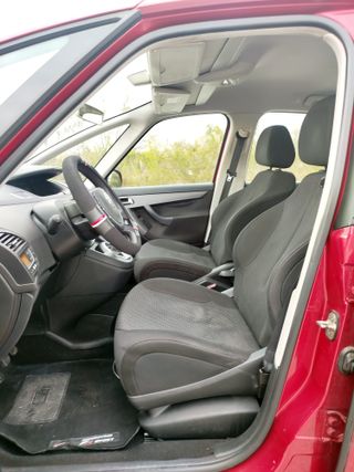 Citroen C4 Picasso 1.6 HDi FAP 112 cv