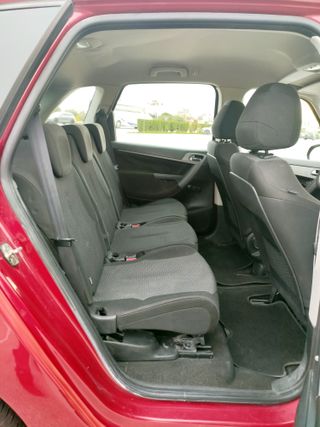 Citroen C4 Picasso 1.6 HDi FAP 112 cv