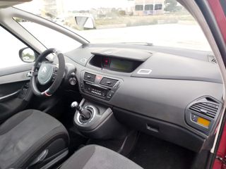 Citroen C4 Picasso 1.6 HDi FAP 112 cv