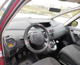 Citroen C4 Picasso 1.6 HDi FAP 112 cv