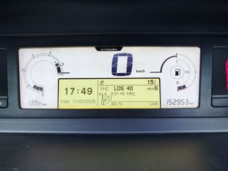 Citroen C4 Picasso 1.6 HDi FAP 112 cv