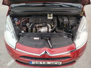 Citroen C4 Picasso 1.6 HDi FAP 112 cv