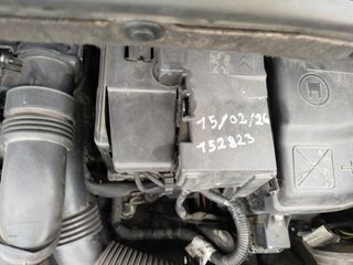 Citroen C4 Picasso 1.6 HDi FAP 112 cv