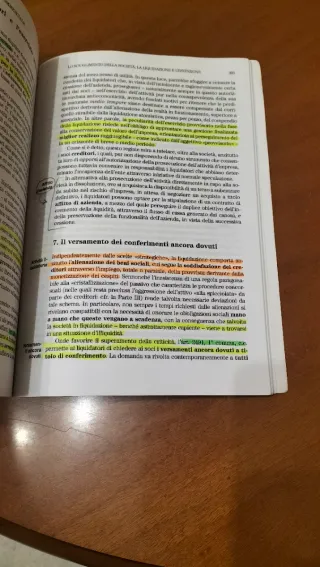 Lineamenti di diritto commerciale. Ediz. compatta