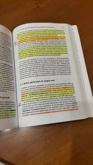 Lineamenti di diritto commerciale. Ediz. compatta