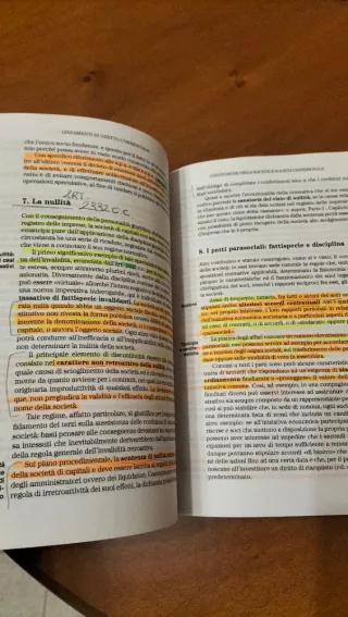 Lineamenti di diritto commerciale. Ediz. compatta