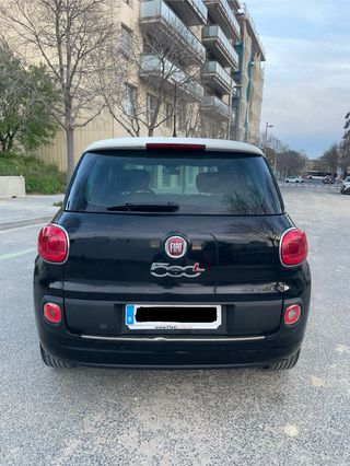 FIAT 500L 2015