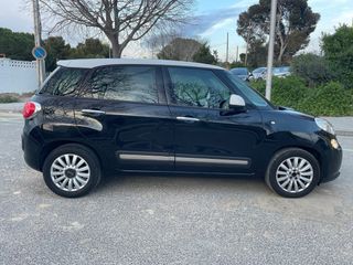 FIAT 500L 2015