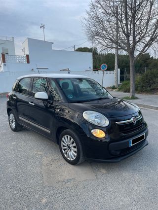 FIAT 500L 2015