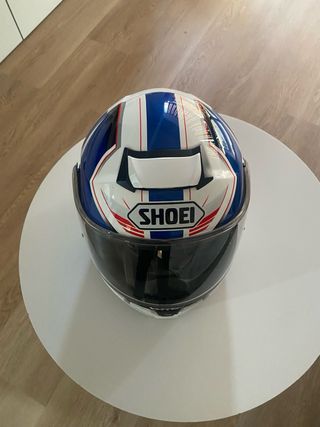 Casco Shoei Neotec 3 talla M