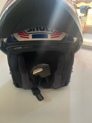 Casco Shoei Neotec 3 talla M