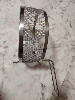 Cesta freidora Movilfrit