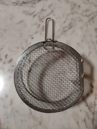 Cesta freidora Movilfrit