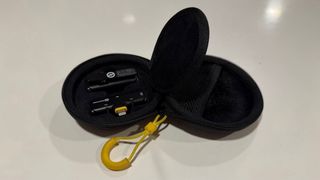 Hollyland Lark C1 Lightning Micrófono inalámbrico.