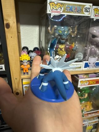 Figura Pokémon Dialga