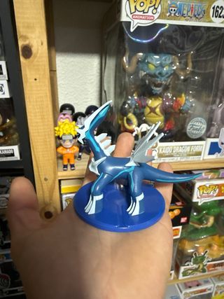 Figura Pokémon Dialga