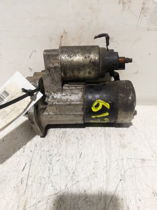 MOTOR ARRANQUE RENAULT KANGOO (F/KC0) 77715