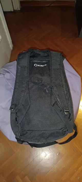 Mochila XLmoto Negra