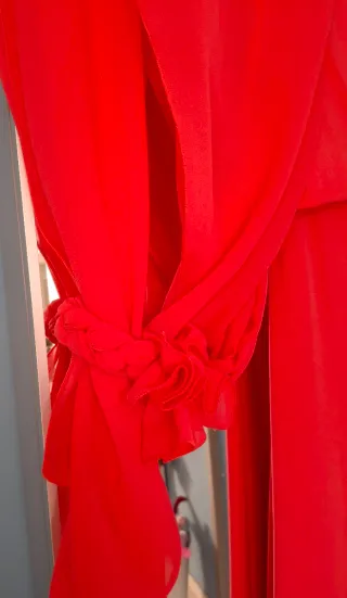 Max & Co. Abito da cerimonia rosso