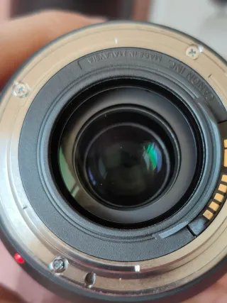 Canon EF 70-300mm IS II USM