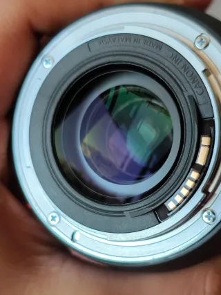 Canon EF 70-300mm IS II USM