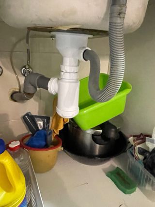 Inst. Electricas, Fontanería y A/A