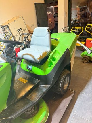 Cortacésped Viking MT5097C