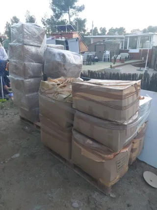 Soportes regulables para suelos