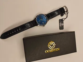 Orologio automatico