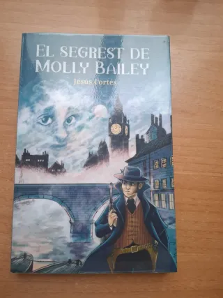 El segrest de Molly Bailey