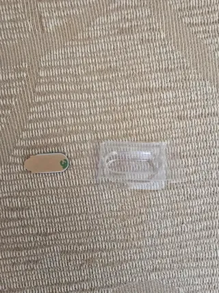 Cubierta cámara privacidad PC/móvil