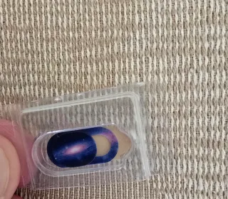 Cubierta cámara privacidad PC/móvil