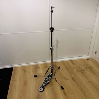 Pie de Charles Millenium Plano