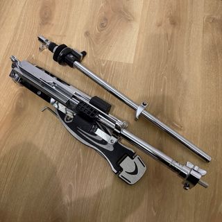 Pie de Charles Millenium Plano