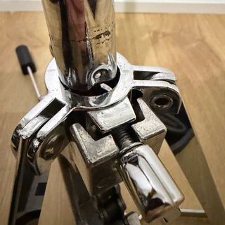 Pie de Charles Millenium Plano