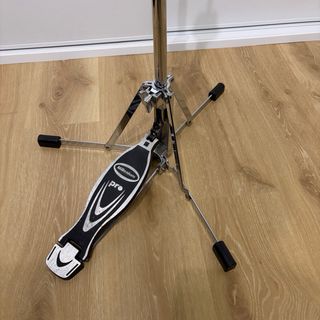 Pie de Charles Millenium Plano