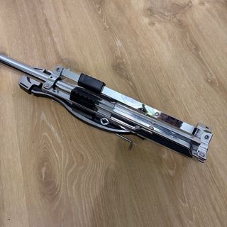 Pie de Charles Millenium Plano